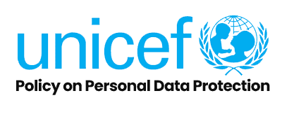 Unicef Personal Data Protection